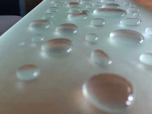 福建家具玻璃抗污防指纹纳米涂层